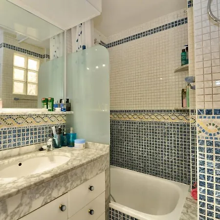 Apartment Durall *