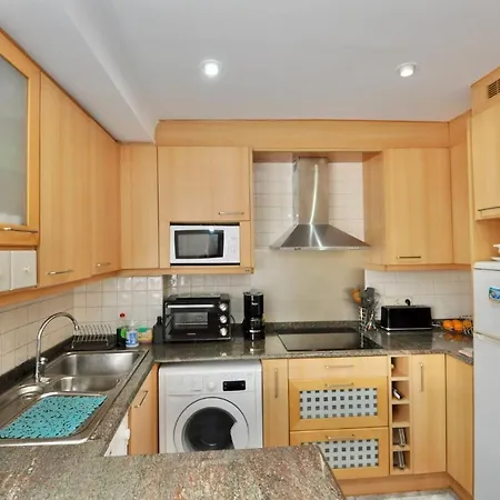 Apartment Durall