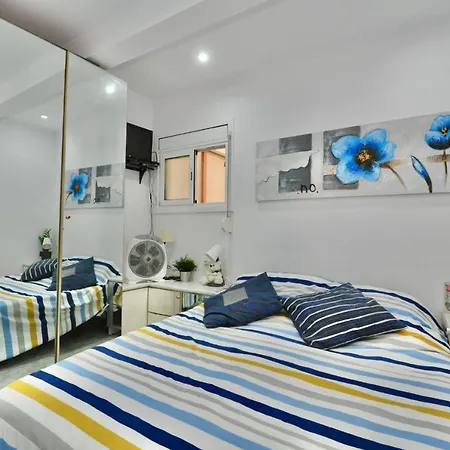 Durall Apartment Lloret de Mar