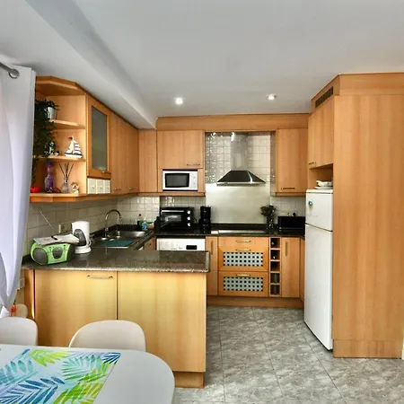 Apartment Durall
