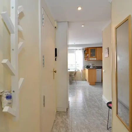 شقة Durall يوريت دي مار