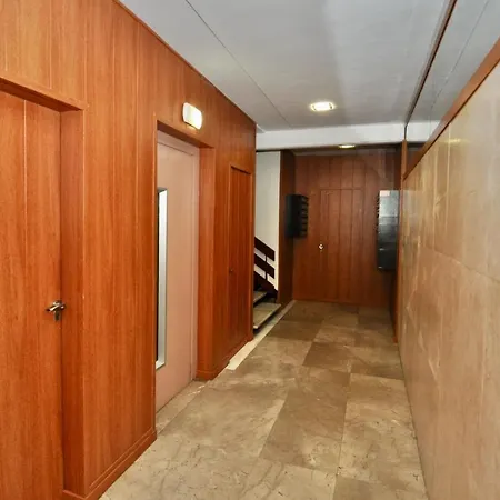 Apartment Durall *