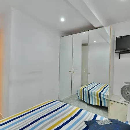 Durall Appartement *