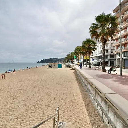 Durall Appartement Lloret de Mar