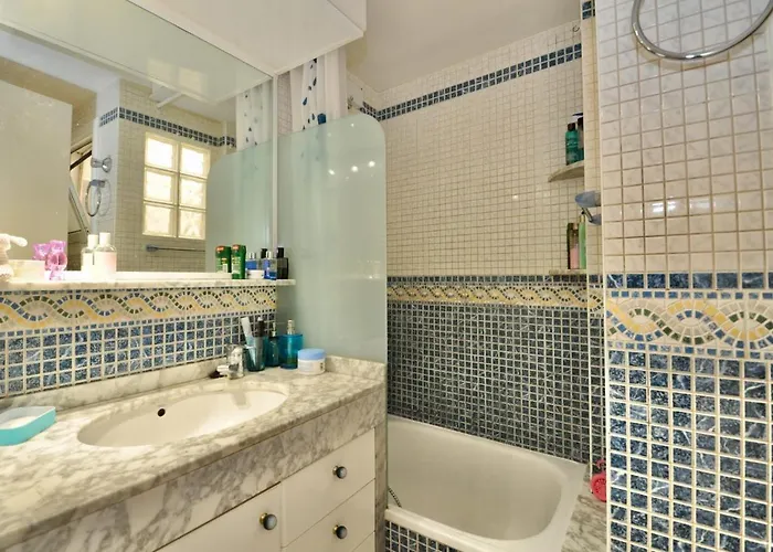 Appartement Durall *