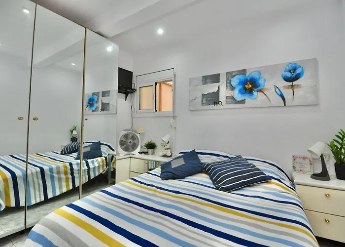 Durall Appartement Lloret de Mar