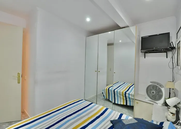 Durall Appartement *