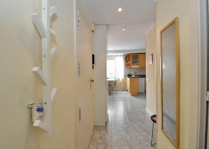 Appartement Durall Lloret de Mar