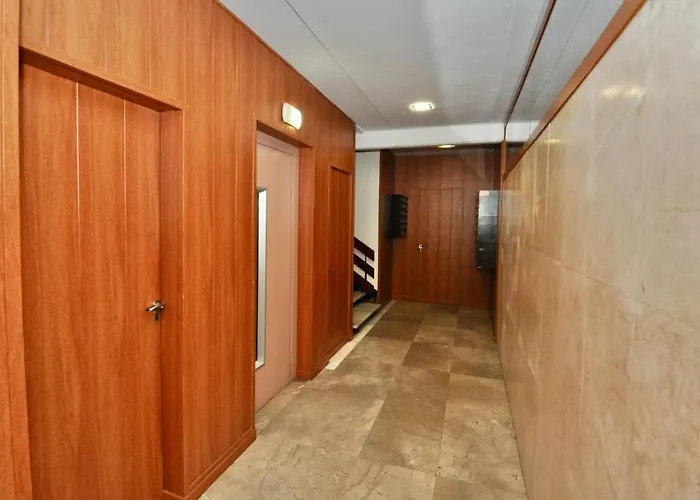 Appartement Durall *