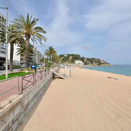 Apartmán Durall Lloret de Mar