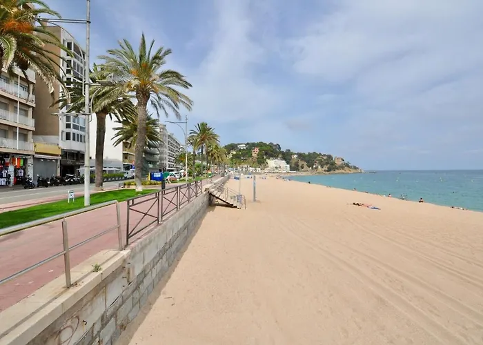 Appartamento Durall Lloret de Mar